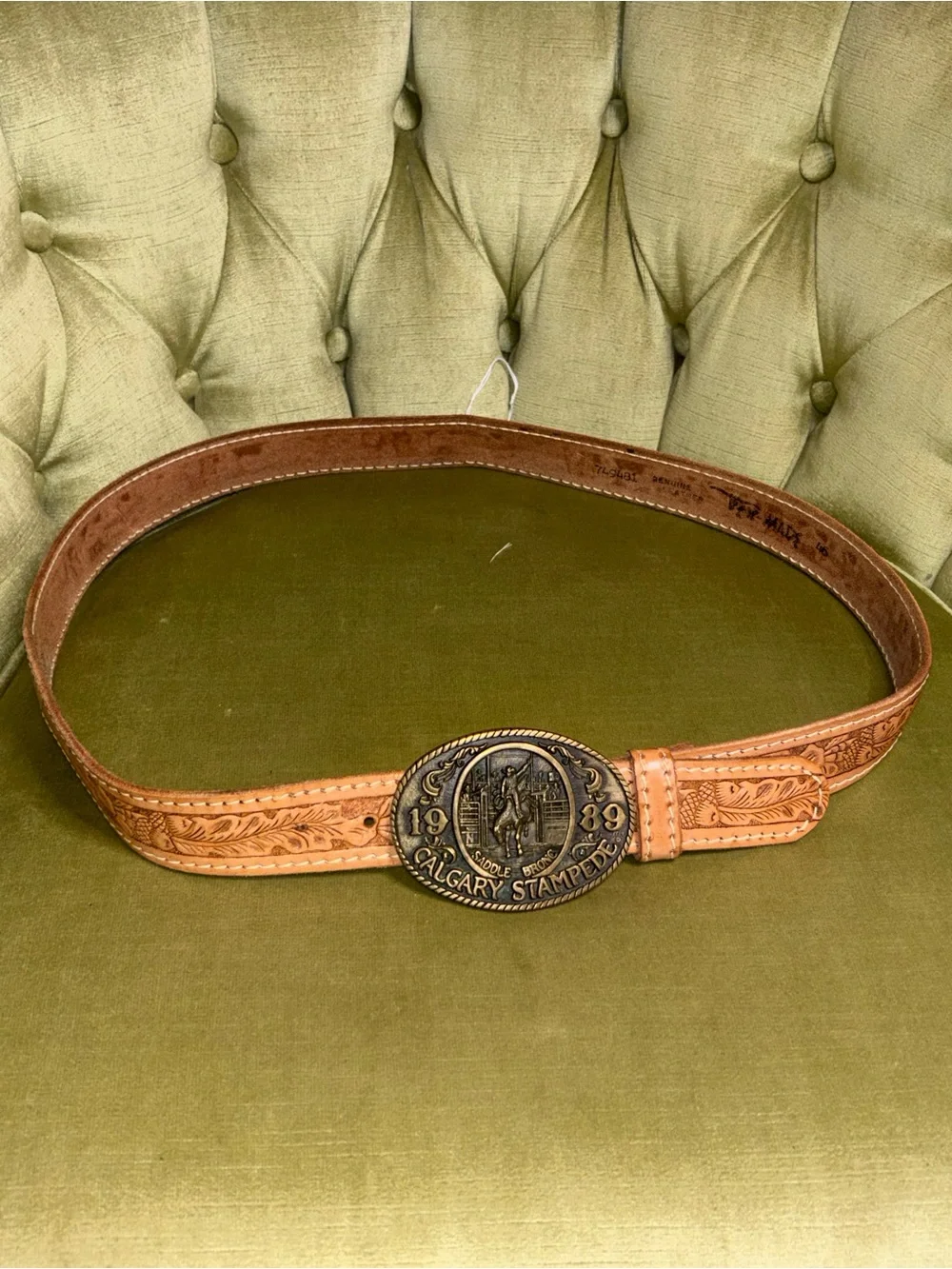 Award design medals￼ calgary stampede